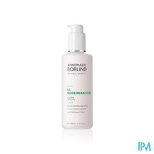 Afbeelding in Gallery-weergave laden, Annemarie Borlind Ll Regener. Reinigingsmelk 150ml
