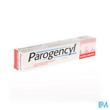 Afbeelding in Gallery-weergave laden, Parogencyl Tandpasta Geirriteerd Tandvlees 75ml
