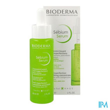 Charger l'image dans la galerie, Bioderma Sebium Serum 30ml
