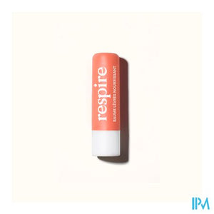 Respire Voedende Lippenbalsem 4,2g