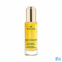 Charger l'image dans la galerie, Nuxe Super Serum Concentre A/age Universel Fl 30ml
