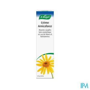 A.Vogel Creme Arnicaforce 30ml