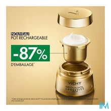 Charger l'image dans la galerie, Vichy Neovadiol Longevity Creme Refill 50ml
