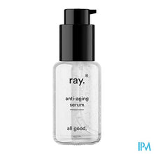 Afbeelding in Gallery-weergave laden, Ray A/aging Serum 50ml
