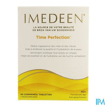 Afbeelding in Gallery-weergave laden, Imedeen Time Perfection New Comp 60
