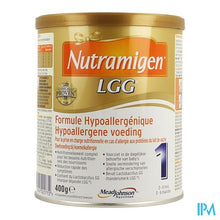Afbeelding in Gallery-weergave laden, Nutramigen 1 Lgg Lipil Pdr 400g
