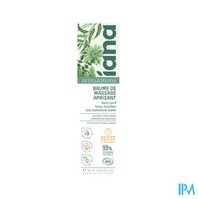 Load image into Gallery viewer, Iana Verzachtende Massagebalsem 100ml
