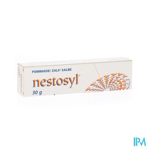 Nestosyl Ung 30g Canule