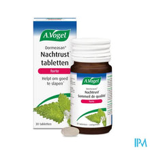 Charger l'image dans la galerie, A.Vogel Dormeasan Forte 30 tabletten
