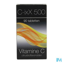 Afbeelding in Gallery-weergave laden, C-ixx 500 Tabl 90

