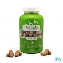 Load image into Gallery viewer, Pharma Pet Yucca 235g
