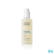 Afbeelding in Gallery-weergave laden, Annemarie Borlind Combination Skin Reinig.gel150ml
