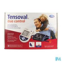 Afbeelding in Gallery-weergave laden, Tensoval Duo Control Medium
