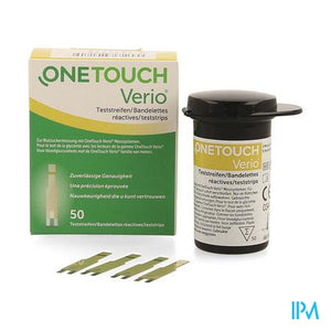 OneTouch Verio Reflect Meter