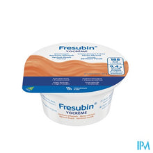 Charger l'image dans la galerie, Fresubin Yocreme 125g Pecheabricot/abrikoosperzik
