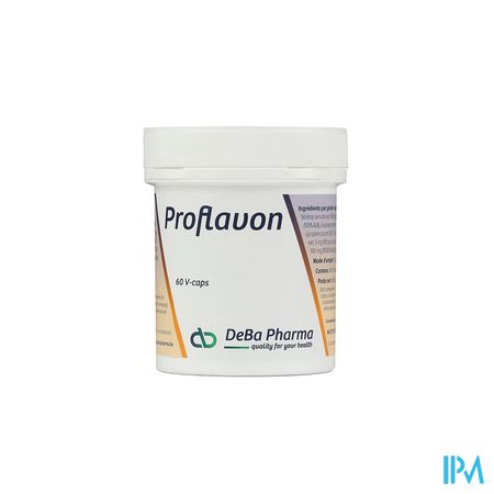 Proflavon V-caps 60 Deba