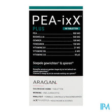 Afbeelding in Gallery-weergave laden, Pea-ixx Plus Tabl 90 Nf
