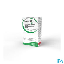 Charger l'image dans la galerie, Alopexy 2 % Opl Cutaan Gebruik Fl Pipet 1x60ml
