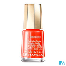 Load image into Gallery viewer, Mavala Vao Mini Color 445 Moab 5ml
