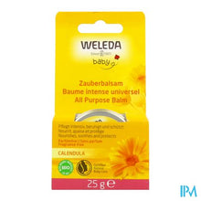 Afbeelding in Gallery-weergave laden, Weleda Calendula Alles In EEn Balsem 25g
