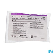 Charger l'image dans la galerie, Freka Connector Peg Ch 15, Enfit
