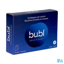 Afbeelding in Gallery-weergave laden, Bubl Schuim Conisch Small Paar 6
