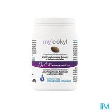 Afbeelding in Gallery-weergave laden, My&#39;cokyl Pot Comp 90
