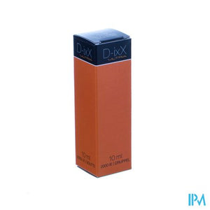 D-ixx Ultra 10ml