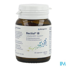 Afbeelding in Gallery-weergave laden, Bactiol Ib Caps 30 28121 Metagenics
