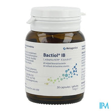 Afbeelding in Gallery-weergave laden, Bactiol Ib Caps 30 28121 Metagenics
