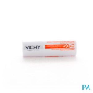 Vichy Cap Sol Ip50+ Stick Gev Zones 9g