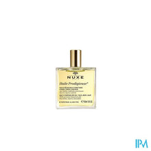 Afbeelding in Gallery-weergave laden, Nuxe Huile Prodigieuse Nf Vapo 50ml
