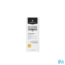 Load image into Gallery viewer, Heliocare 360° Md A R Emulsion Tube 50ml
