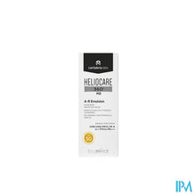 Charger l'image dans la galerie, Heliocare 360° Md A R Emulsion Tube 50ml
