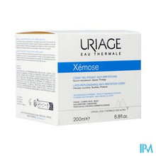 Charger l'image dans la galerie, Uriage Xemose Cerat Creme Relipid. A/irrit. 200ml
