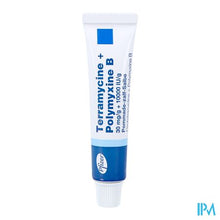 Afbeelding in Gallery-weergave laden, Terramycine Ung Derm 15g
