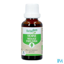 Charger l'image dans la galerie, Herbalgem Sneeuwbal Bio 30ml

