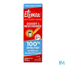 Afbeelding in Gallery-weergave laden, Elimax Pure Power 200ml
