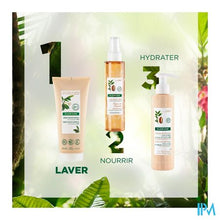 Charger l'image dans la galerie, Klorane Lichaam Douchecr Cupuacubloem 200ml Nf
