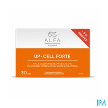 Afbeelding in Gallery-weergave laden, Alfa Up-cell Forte Tabl 30 Promo
