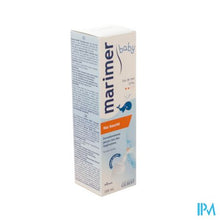 Afbeelding in Gallery-weergave laden, Marimer Baby Hypertonisch Zeewater Spray 100ml
