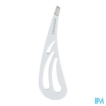 Charger l'image dans la galerie, Sanodiane 120 Vlinder Epileerpincet Wit
