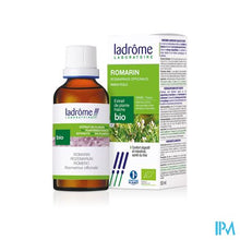 Afbeelding in Gallery-weergave laden, Ladrome Rosmarinus Officinalis/rozemarijn 50ml
