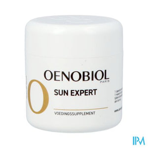 Oenobiol Sun Expert Caps 30