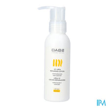 Afbeelding in Gallery-weergave laden, BabE Body Uree 10% Repair Lotion Pomp Fl 100ml
