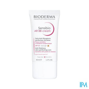 Bioderma Sensibio Ar Bb Cream 40ml