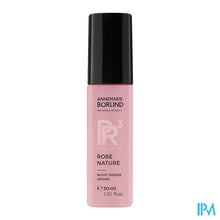 Charger l'image dans la galerie, Annemarie Borlind Rose Nat.night Repair Drops 30ml
