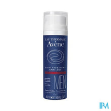 Afbeelding in Gallery-weergave laden, Avene Men Hydraterende Verzorg.a/ageing Cr 50ml
