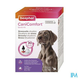 Beaphar Canicomfort Verdamper + Vulling