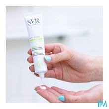 Charger l'image dans la galerie, Svr Sebiaclear Creme Mat + Pores Tube 40ml
